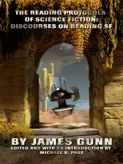 Title details for The Reading Protocols of Science Fiction by James Gunn - Available